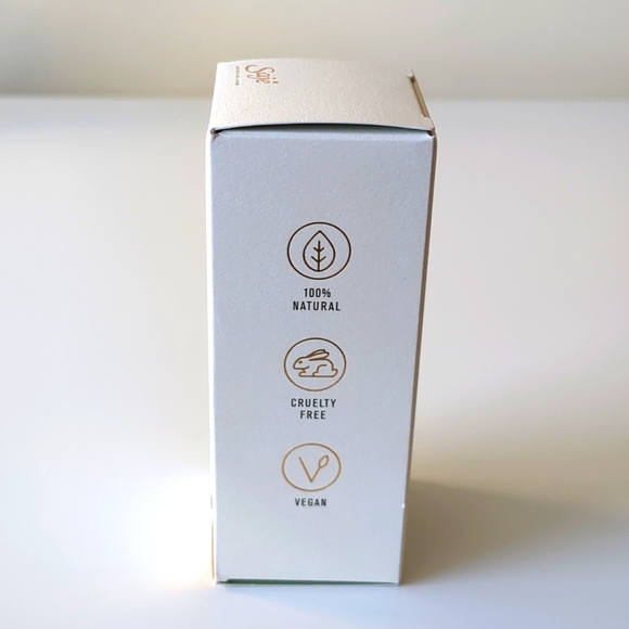 SAGE Glow On Face Oil (11ml) - Picture 5 of 5